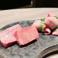 うし松 - 