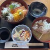浜料理がんがん