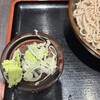 そば処 めとろ庵 西船橋店