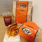 A＆W - 