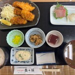 四季の海鮮 魚々味 - 