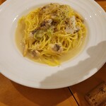 長原バル Co-Lab - ボンゴレ