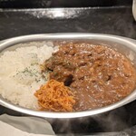 銀座 WHITE CROWN 精肉店 - 