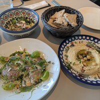 Trattoria Tabule - 