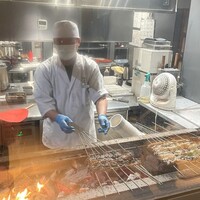京都祇園うなぎ四代目菊川 - 