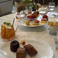 RITUEL Brasserie & Cafe 虎ノ門 - 