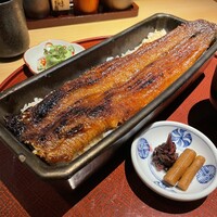 京都祇園うなぎ四代目菊川 - 