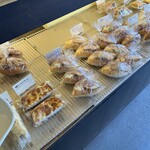 パンのお店 チャビ - 