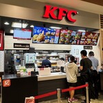 ケンタッキーフライドチキン - 