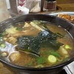 焼肉都 - 