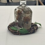 リストランテ カノビアーノ - 