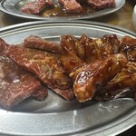 焼肉都 - 