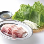 サムギョプサル