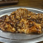 焼肉都 - 