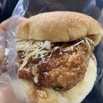 パンのお店 チャビ - 