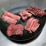 焼肉 いろり庵 - 