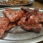焼肉都 - 