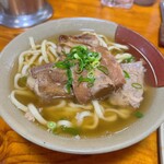 我部祖河食堂 - 