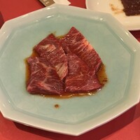 食道園 北新地店 - 