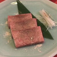 食道園 北新地店 - 