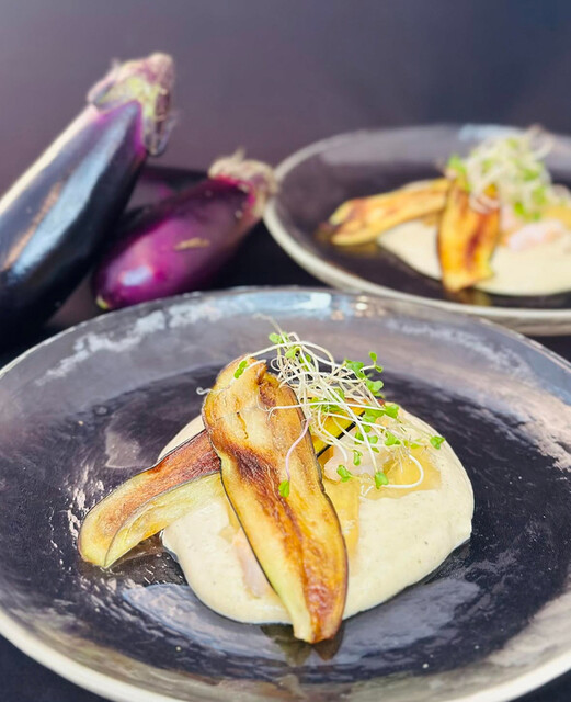 poco a poco（ポコ ア ポコ） - 鏡石（ビストロ）の写真