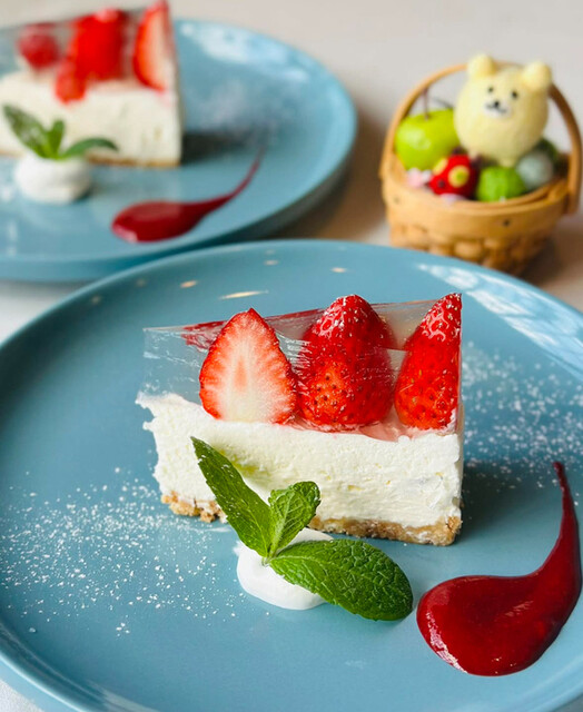 poco a poco（ポコ ア ポコ） - 鏡石（ビストロ）の写真