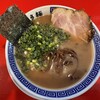ラーメン 男盛
