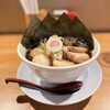 自家製手打ち麺 粋や