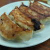 ウレシイ餃子バル リバール