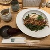 小松庵総本家 丸の内オアゾ店