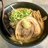 サッポロラーメン エゾ麺ロック 新栄店
