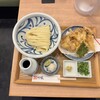 本格手打 もり家 高松シンボルタワー店