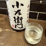 勝手口 ひまり屋 - 