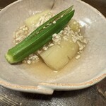 勝手口 ひまり屋 - 