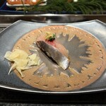 築地 寿司岩 総本店 - 