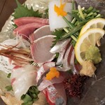 隠れ家Dinning　味杜 - 