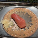 築地 寿司岩 総本店 - 