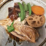 隠れ家Dinning　味杜 - 