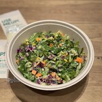 クリスプ・サラダワークス 駒沢公園店 - 