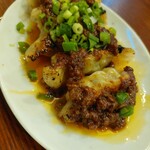 301106798 - 麻婆餃子