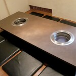 焼肉 いろり庵 - 