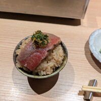 焼うお いし川 - 