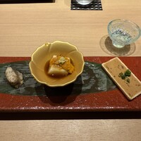 京都 鮨 まつもと - 
