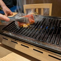 焼うお いし川 - 
