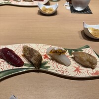 京都 鮨 まつもと - 