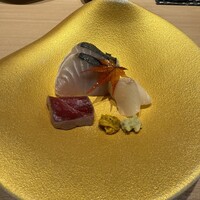 京都 鮨 まつもと - 