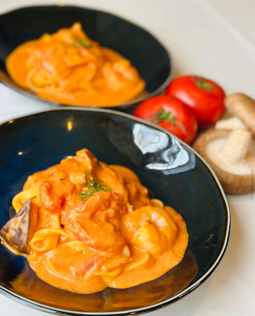 poco a poco（ポコ ア ポコ） - 鏡石（ビストロ）の写真