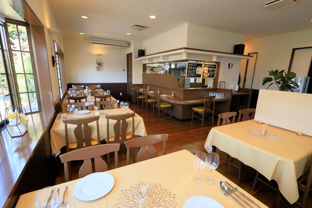 poco a poco（ポコ ア ポコ） - 鏡石（ビストロ）の写真