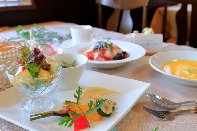 poco a poco（ポコ ア ポコ） - 鏡石（ビストロ）の写真