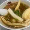 七宝麻辣湯 柏店